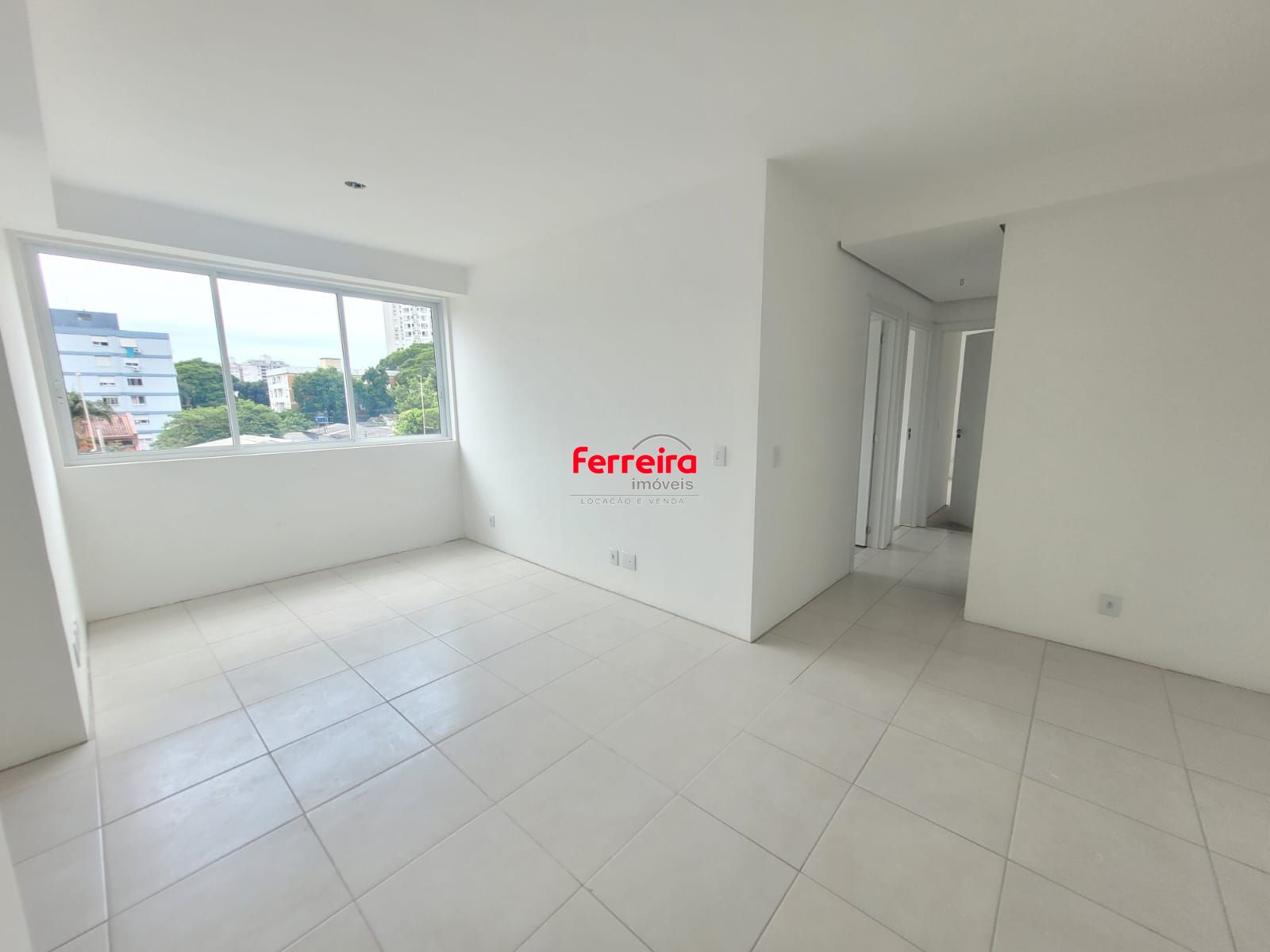 Apartamento, 3 quartos, à venda, 74 m², Partenon - Porto Alegre — foto 2