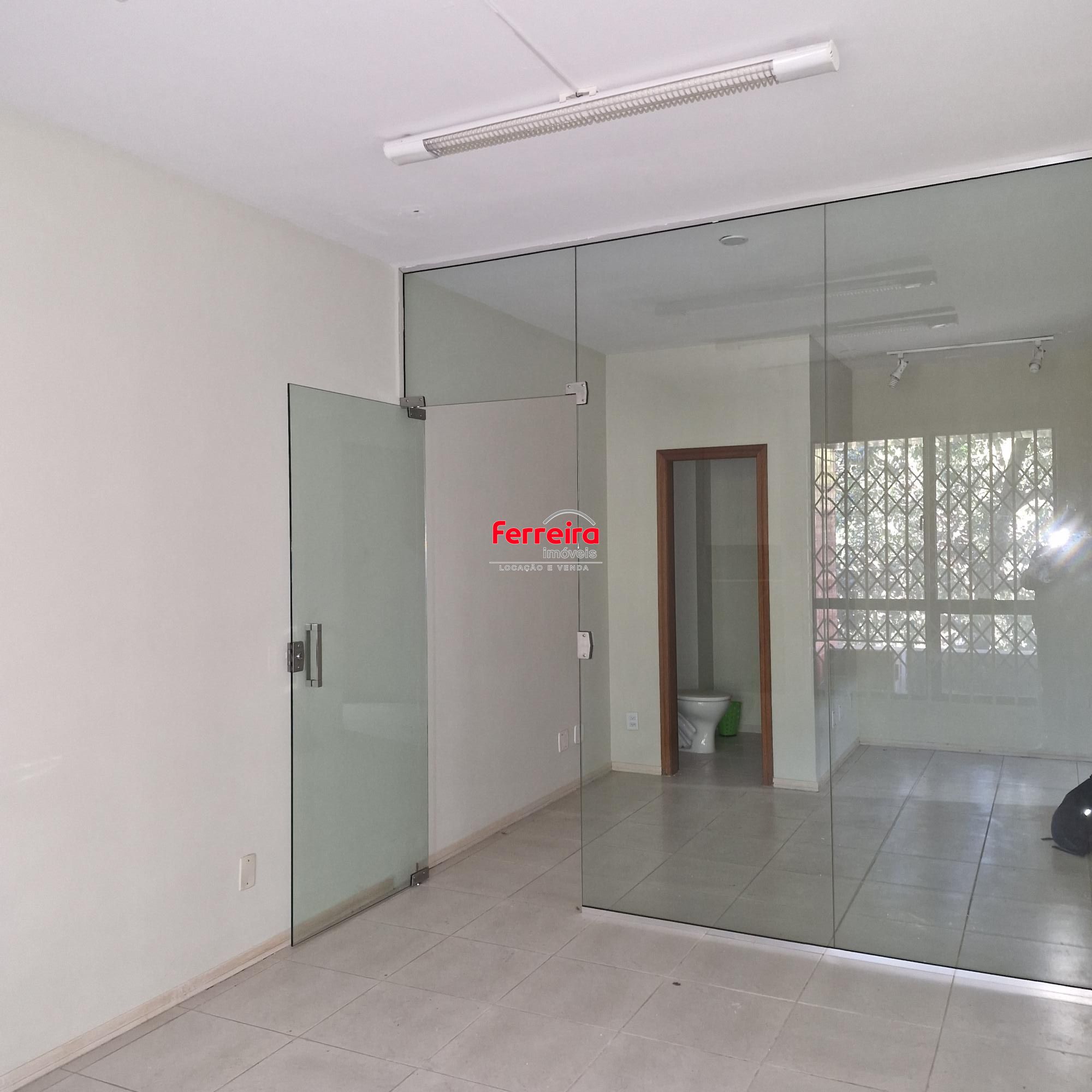 Sala Comercial, 1 sala, à venda, 34 m², Auxiliadora - Porto Alegre — foto 4