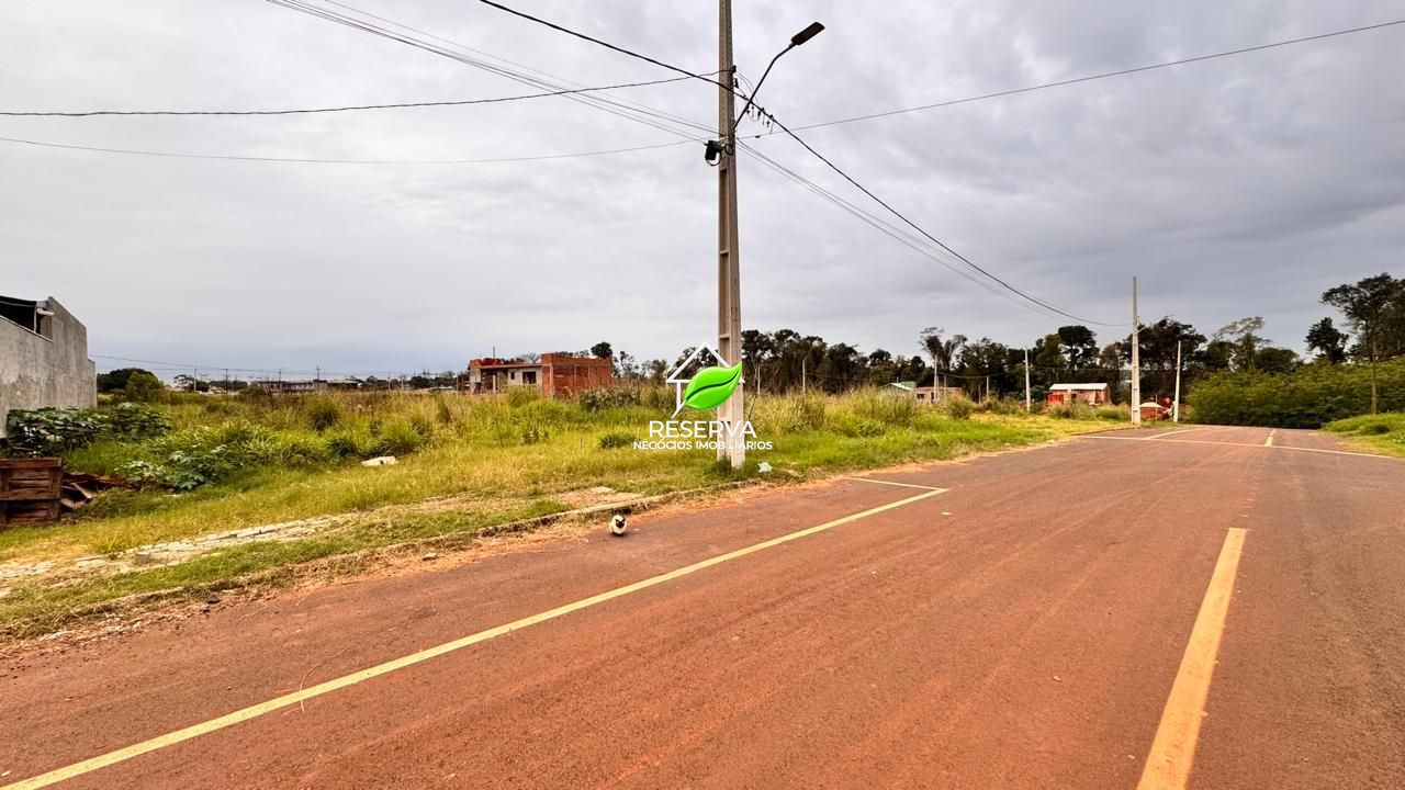 REPASSE - Terreno à Venda Loteamento Vila Mariana | Próximo à Unioeste