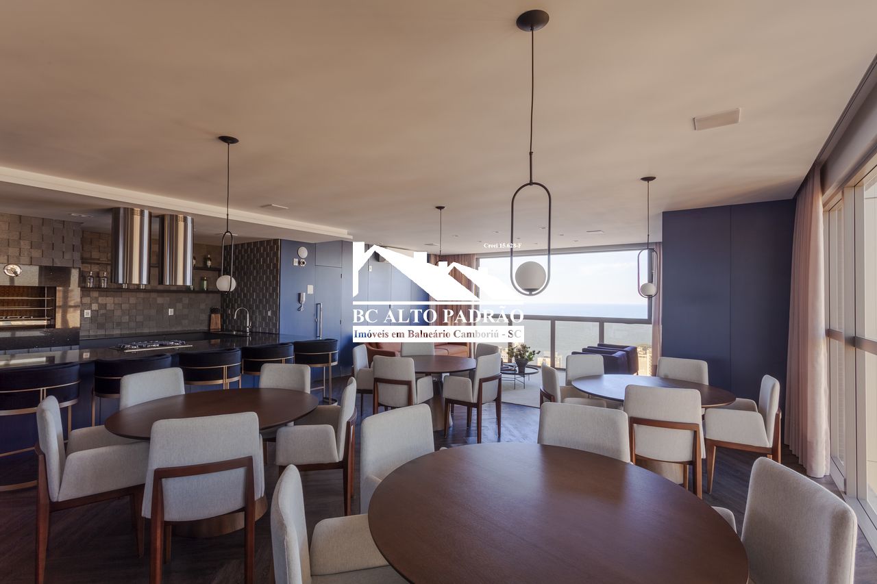 Apartamento, 4 quartos, 167 m² - Foto 22