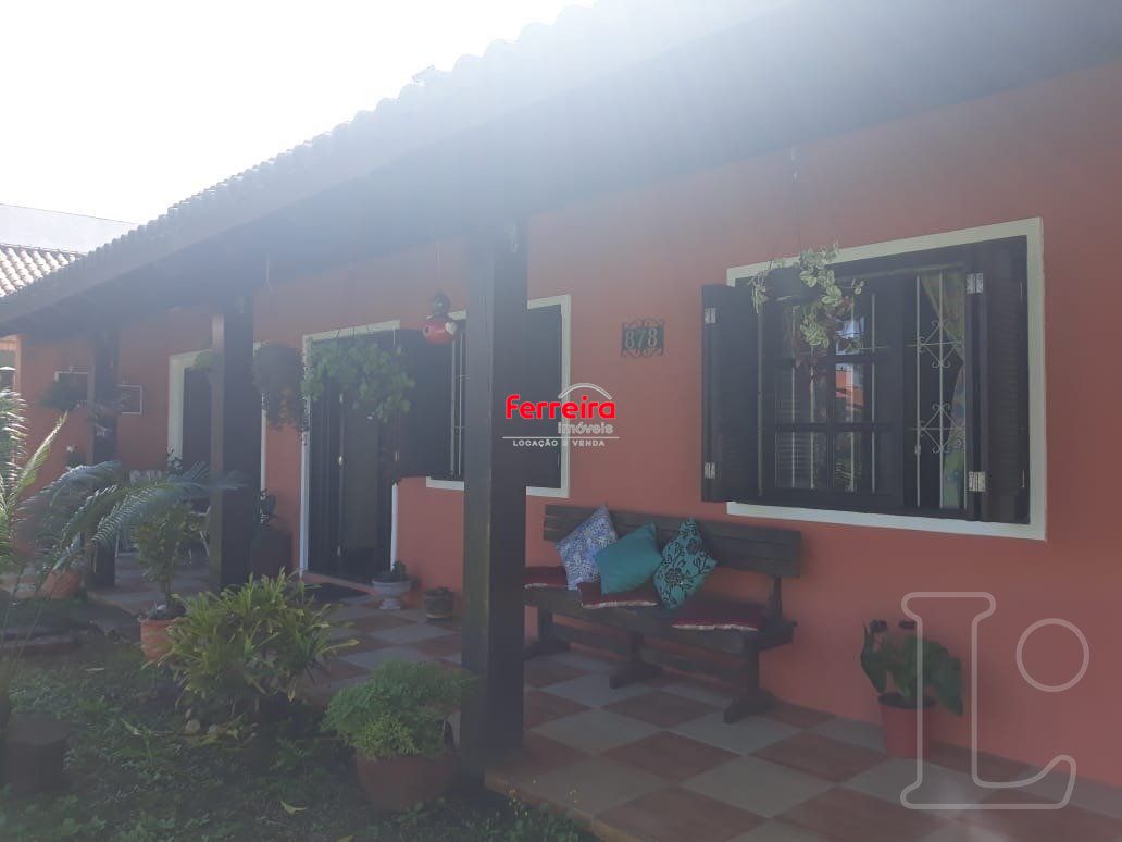Casa, 2 quartos, à venda, 114 m², Zona Nova - Tramandaí — foto 2