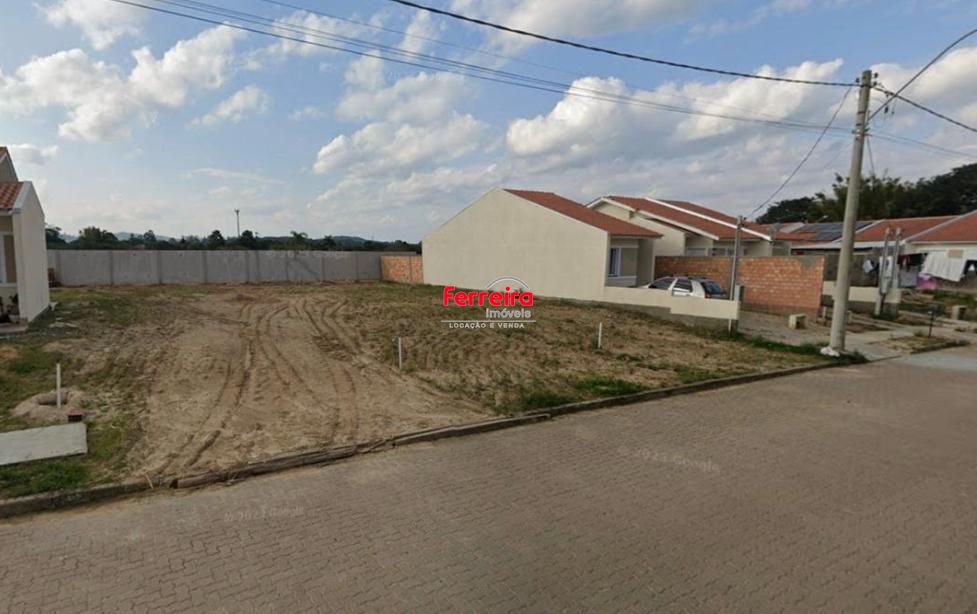 Terreno, à venda, Restinga - Porto Alegre — foto 2