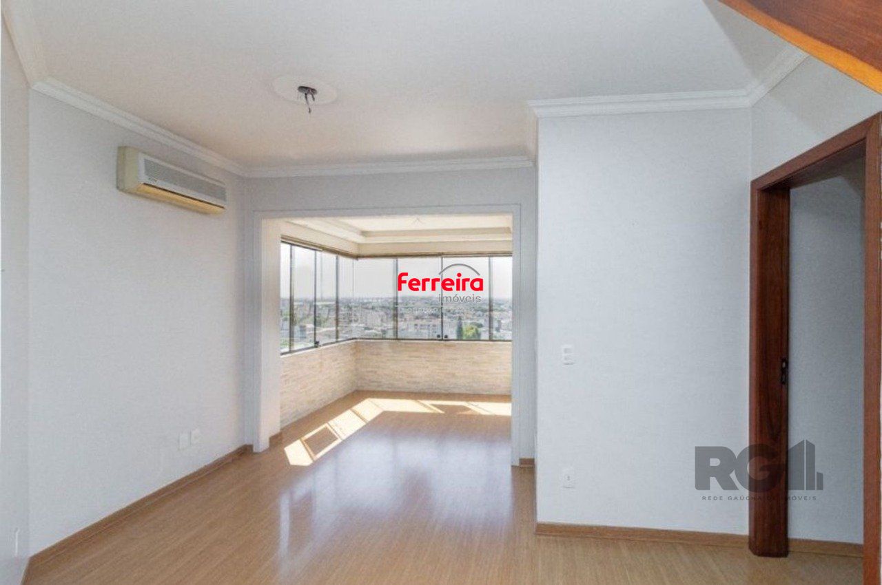 Cobertura 2 quartos à venda, 181m², Moinhos de Vento - Porto Alegre