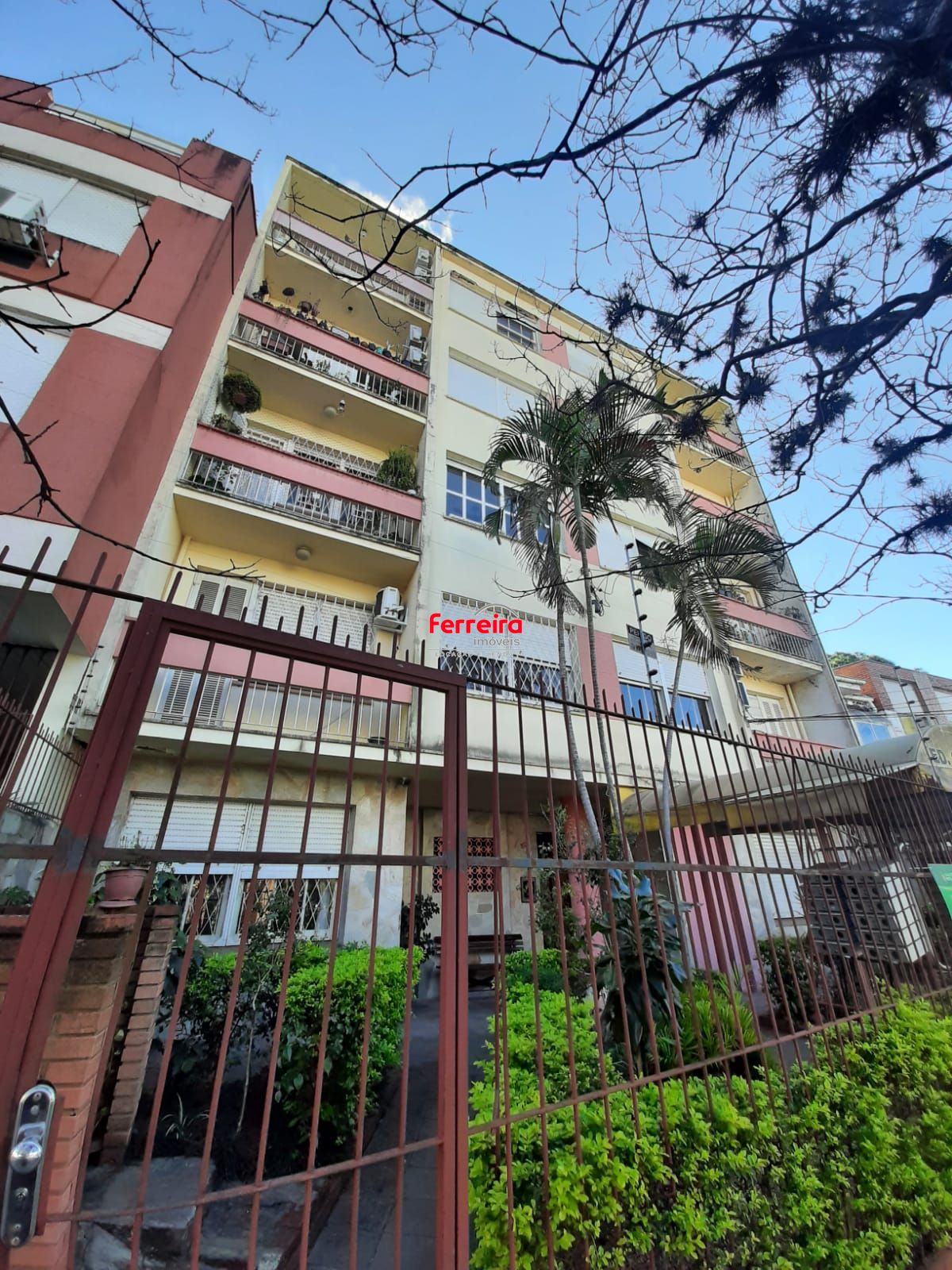 Apartamento, 2 quartos, à venda, 66 m², Santa Cecília - Porto Alegre — foto 2