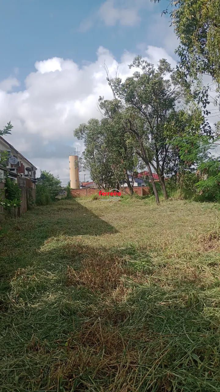 Terreno à venda, Centro - Canoas