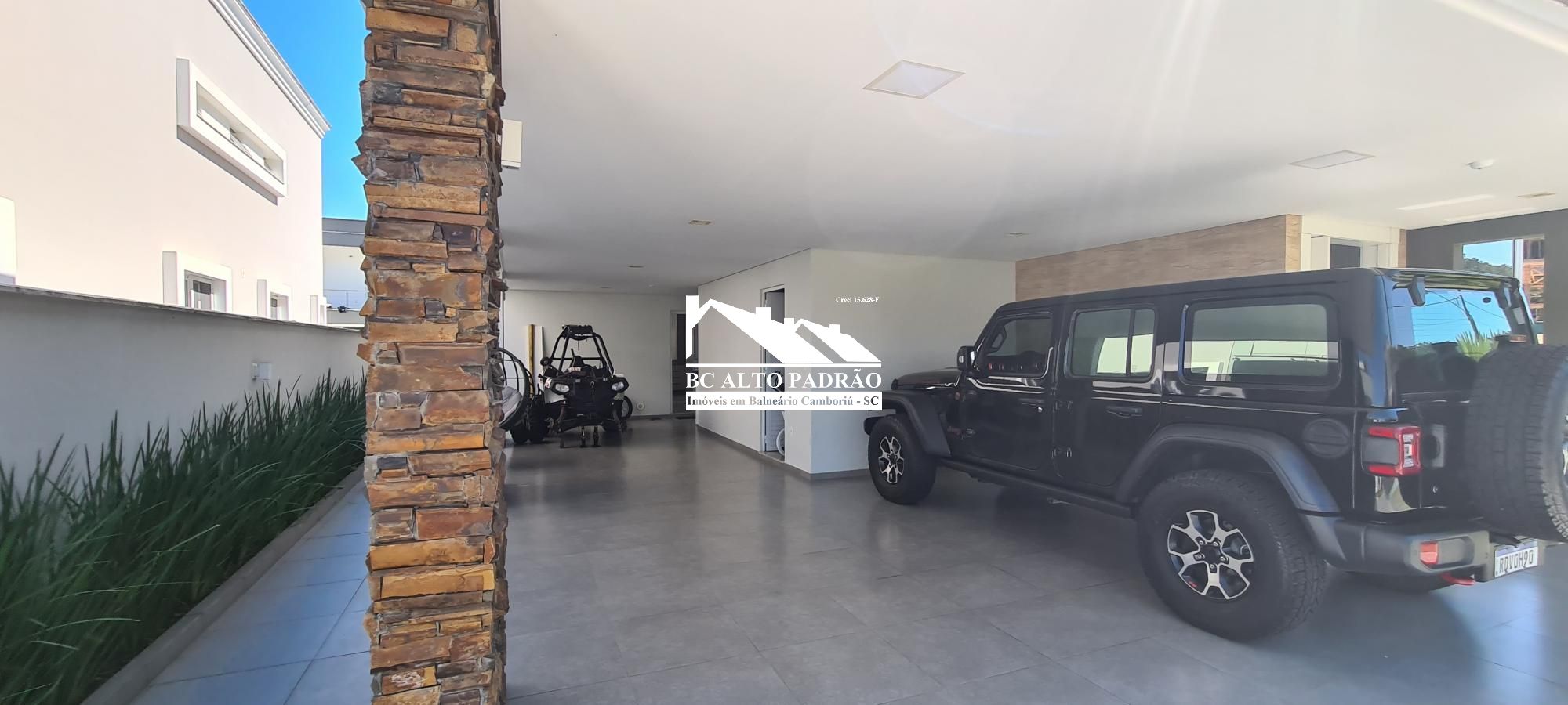 Casa de Condomínio, 3 quartos - Foto 28