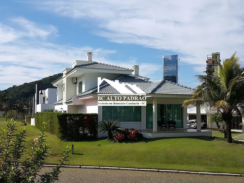 Casa de Condomínio, 4 quartos - Foto 32