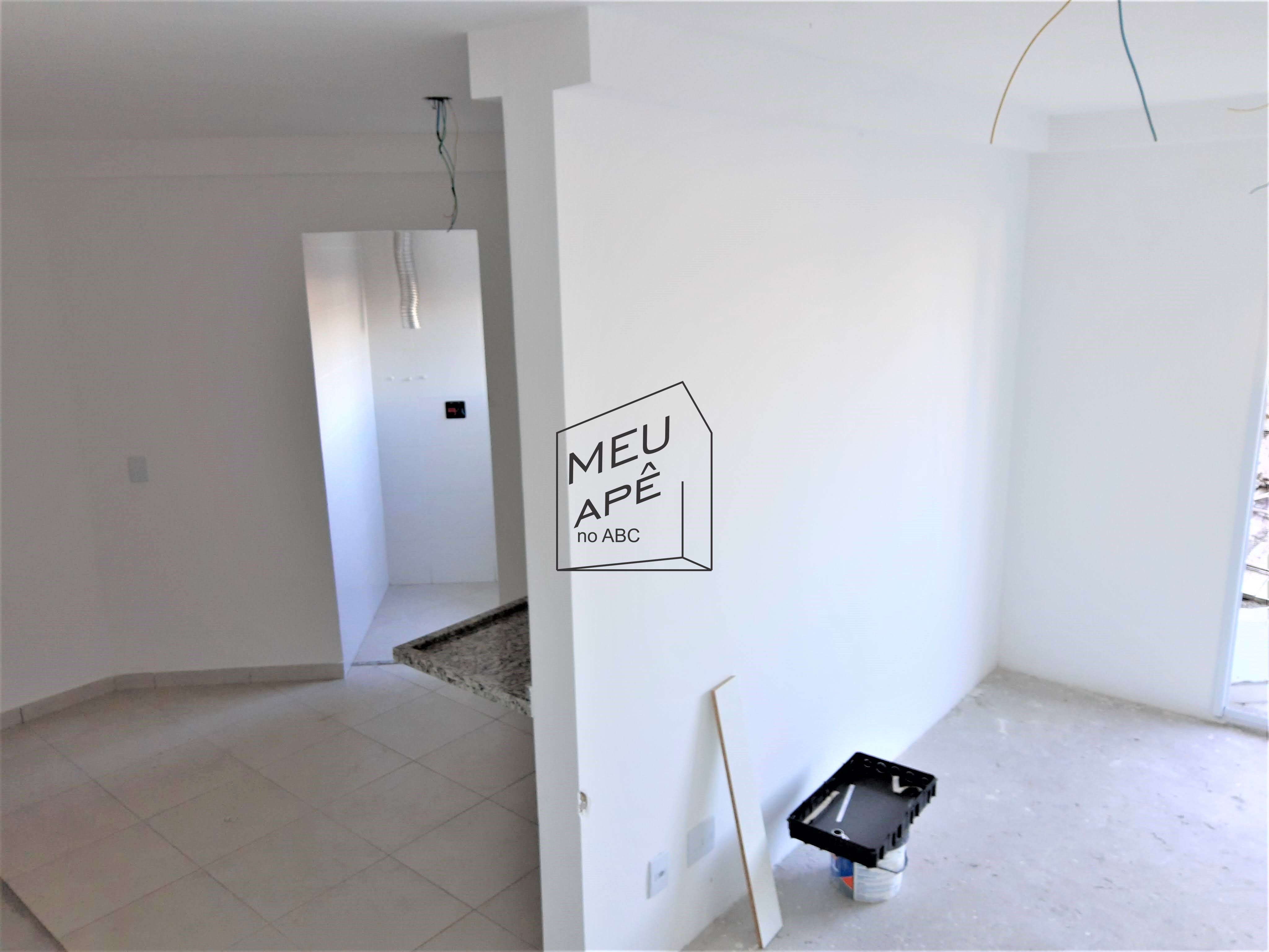 Apartamento à venda com 2 quartos, 59m² - Foto 3