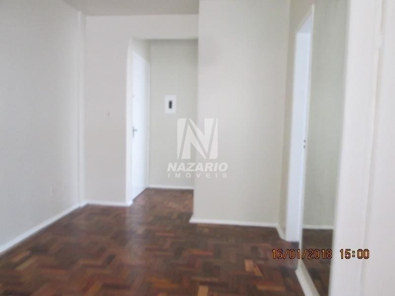 Apartamento com 1 Dormitórios à venda, 39 m² por R$ 174.900,00