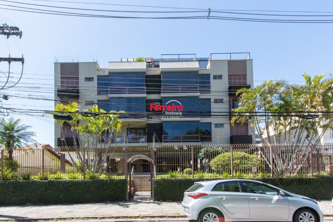 Cobertura 3 quartos à venda, 183m², Tristeza - Porto Alegre