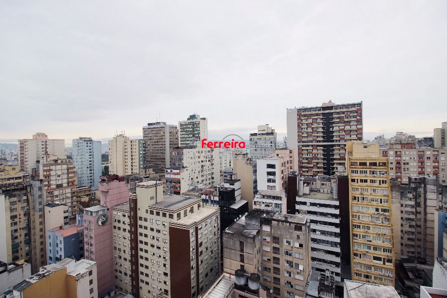 Sala Comercial, à venda, 32 m², Centro Histórico - Porto Alegre — foto 3
