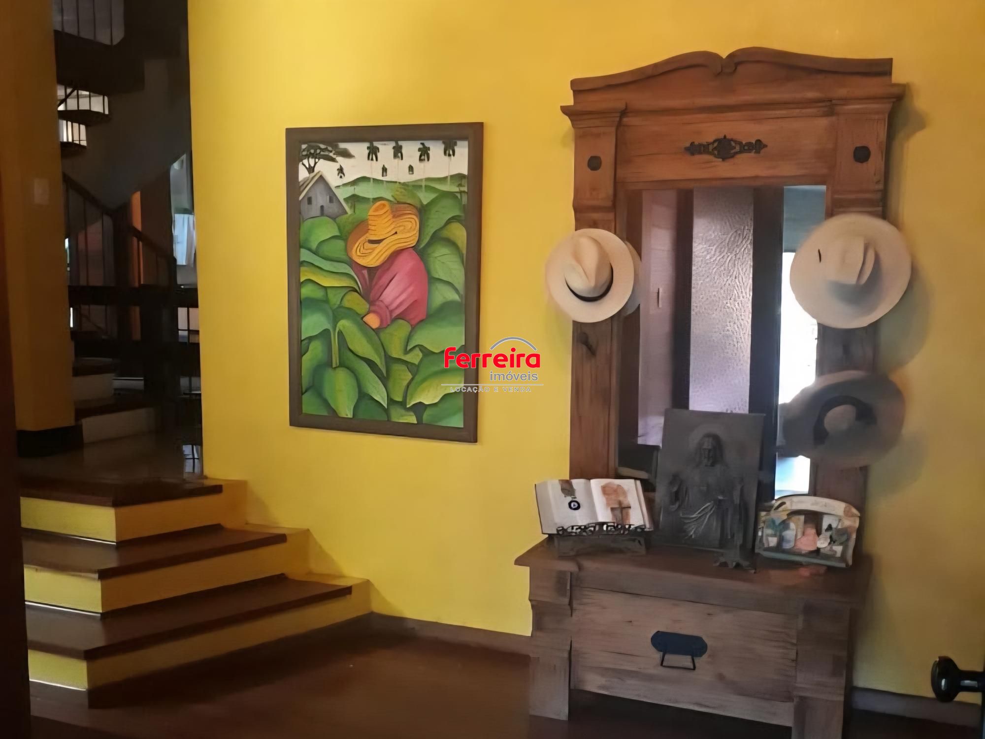 Casa, 7 quartos, à venda, 600 m², Espírito Santo - Porto Alegre — foto 3