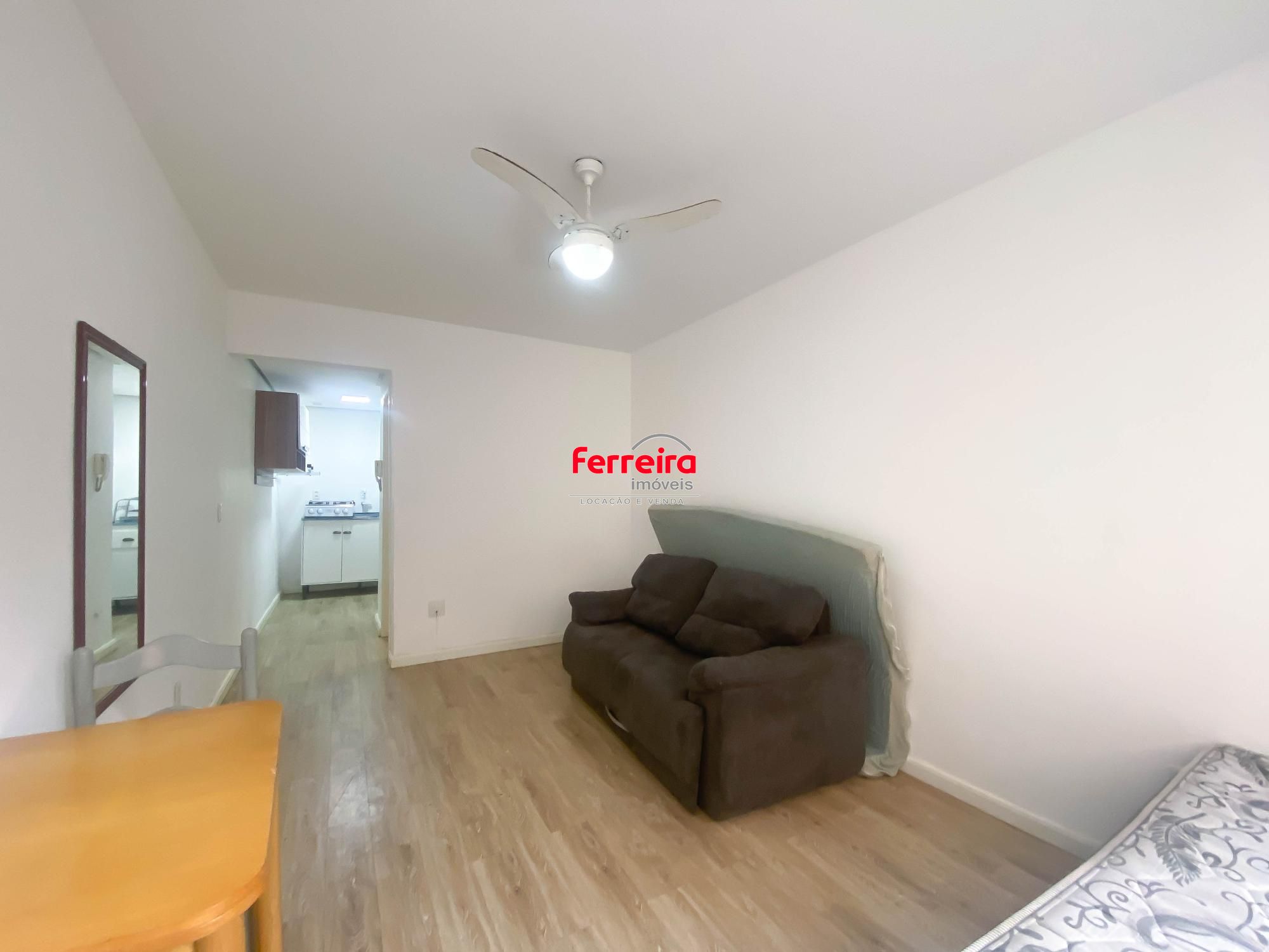 Apartamento, 1 quarto, à venda, 25 m², Centro Histórico - Porto Alegre — foto 2