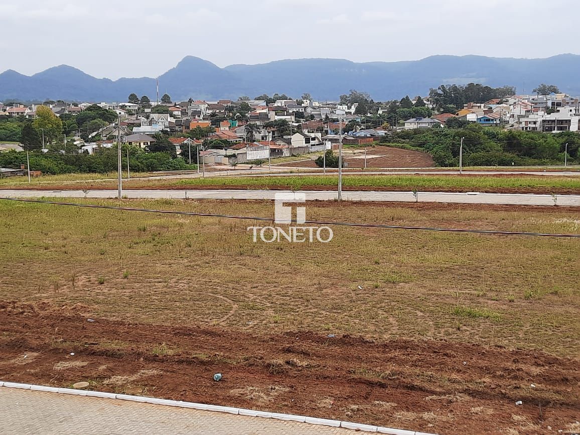 Terreno à venda, 418m² - Foto 1