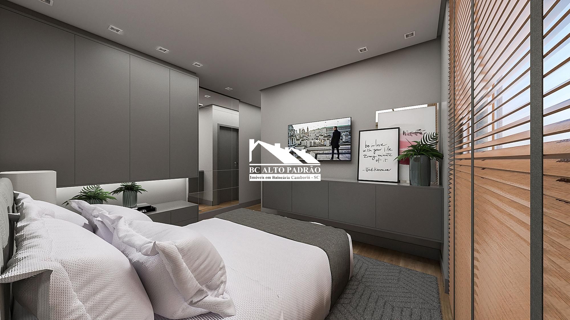 Apartamento, 4 quartos, 131 m² - Foto 11