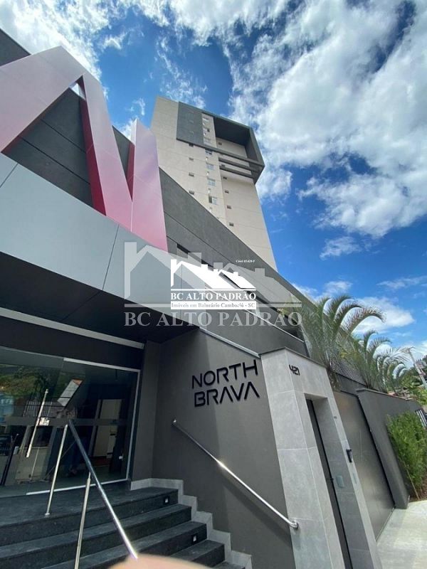 Apartamento, 2 quartos, 84 m² - Foto 1