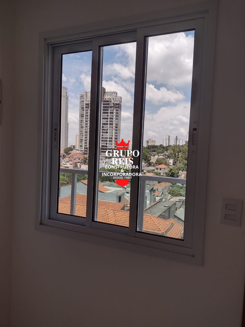 Apartamento à venda com 2 quartos, 50m² - Foto 17