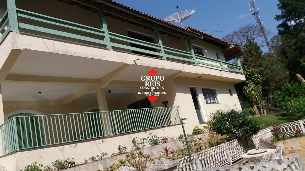 Chácara, 4 quartos, 1000 m² - Foto 14