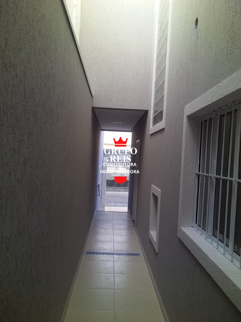 Sobrado 3 dormitórios à venda vila constança são paulo/sp