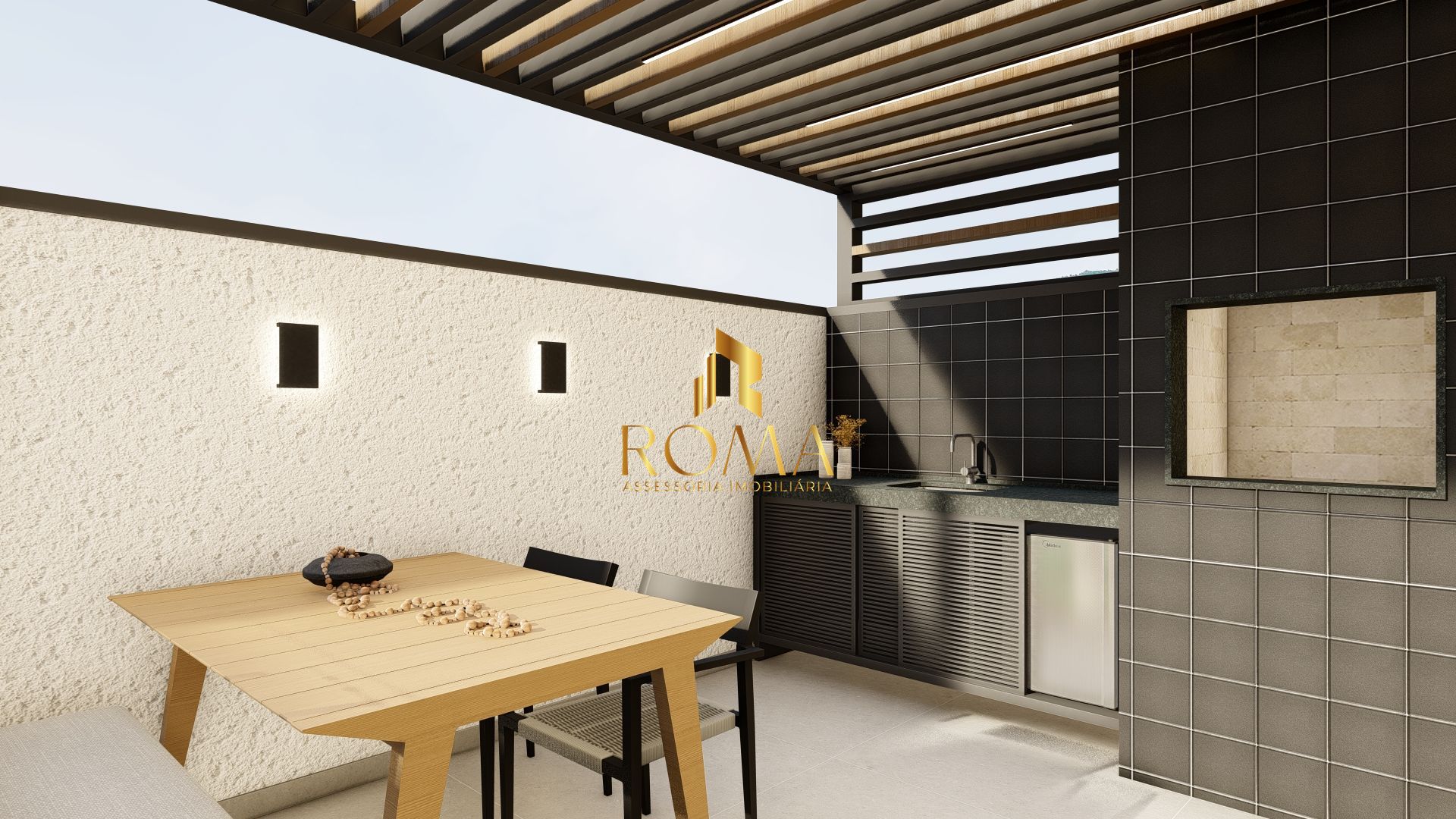 Apartamento, 1 quarto, 35 m² - Foto 38