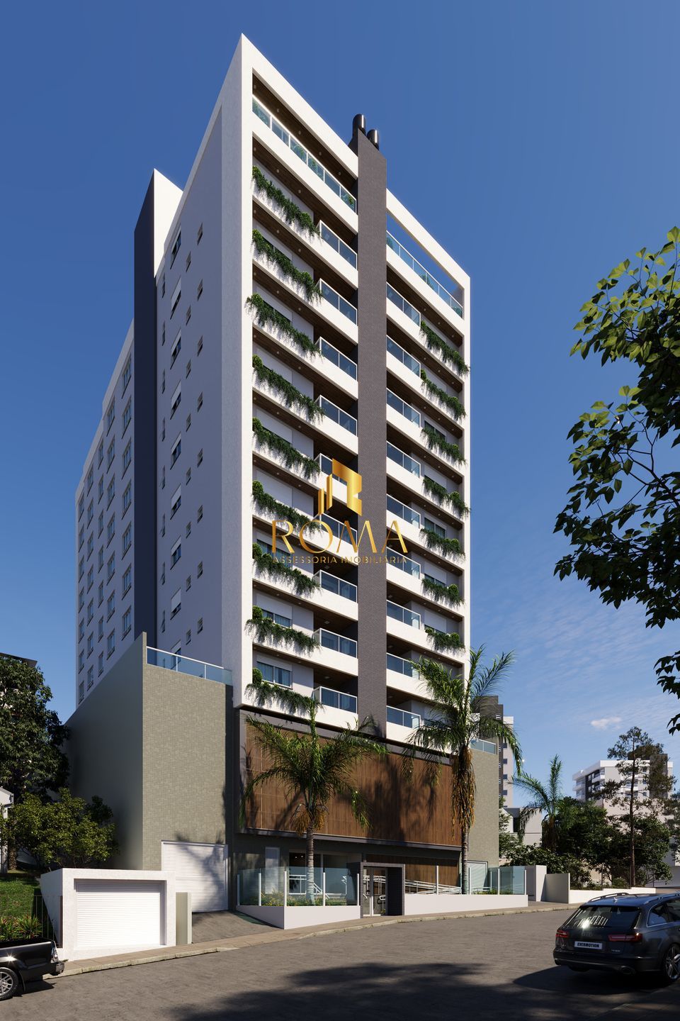 Apartamento, 2 quartos, 71 m² - Foto 21