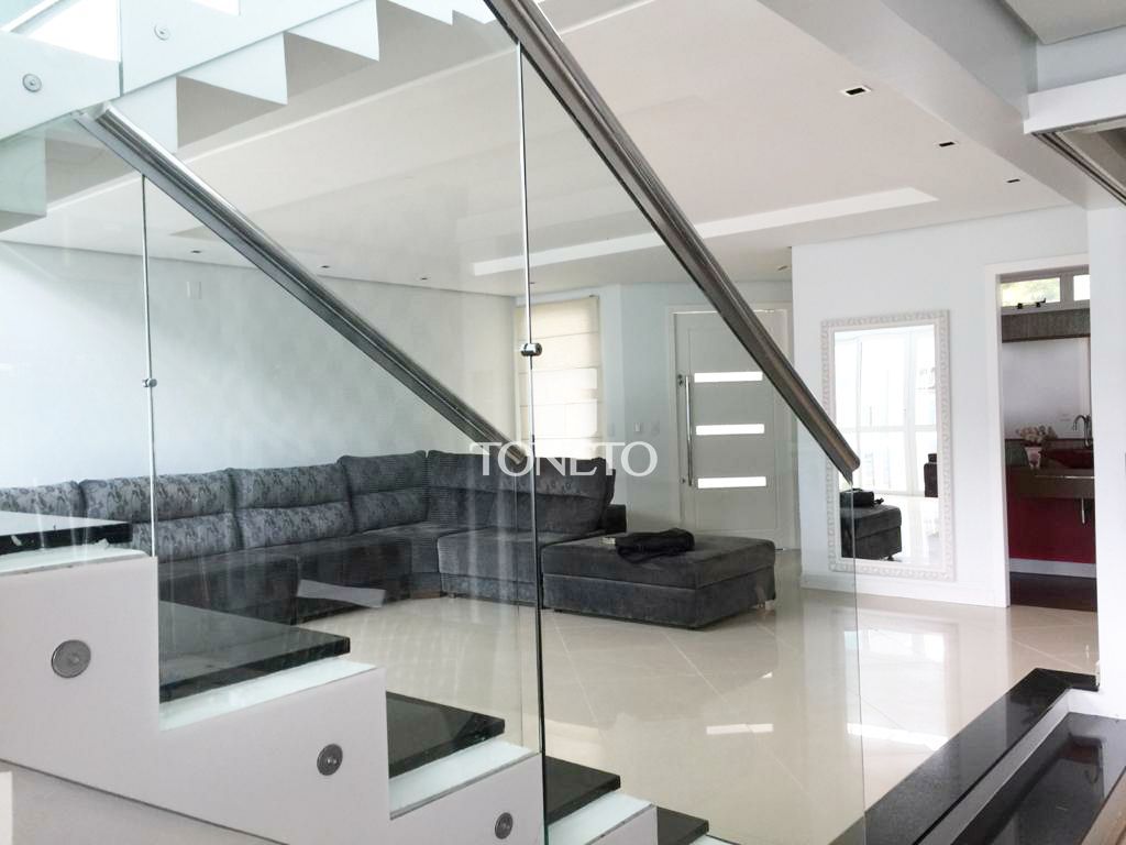 Casa, 4 quartos, 360 m² - Foto 1