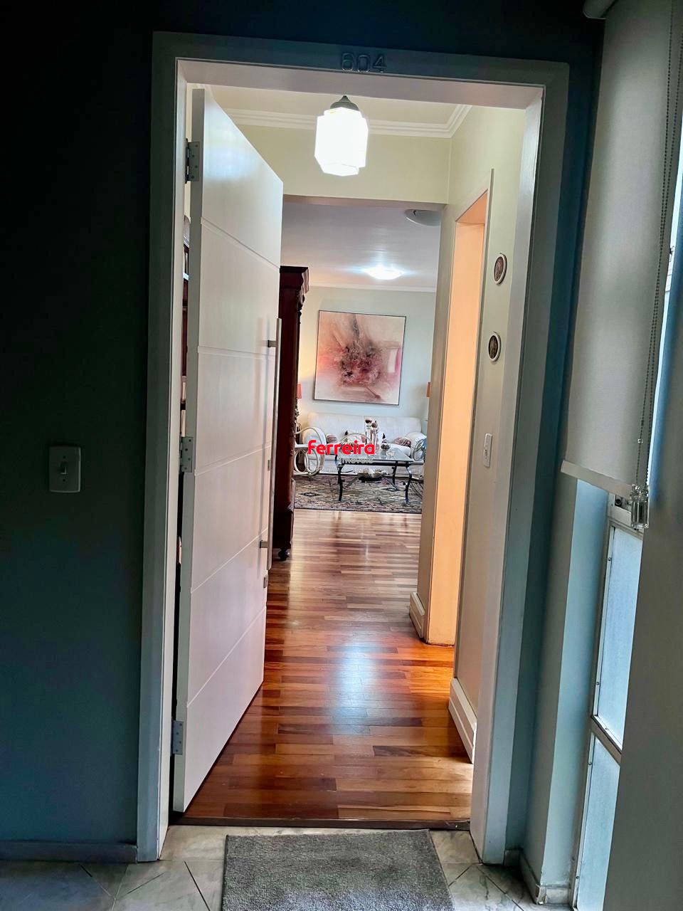 Apartamento, 3 quartos, à venda, 120 m², Bela Vista - Porto Alegre — foto 3