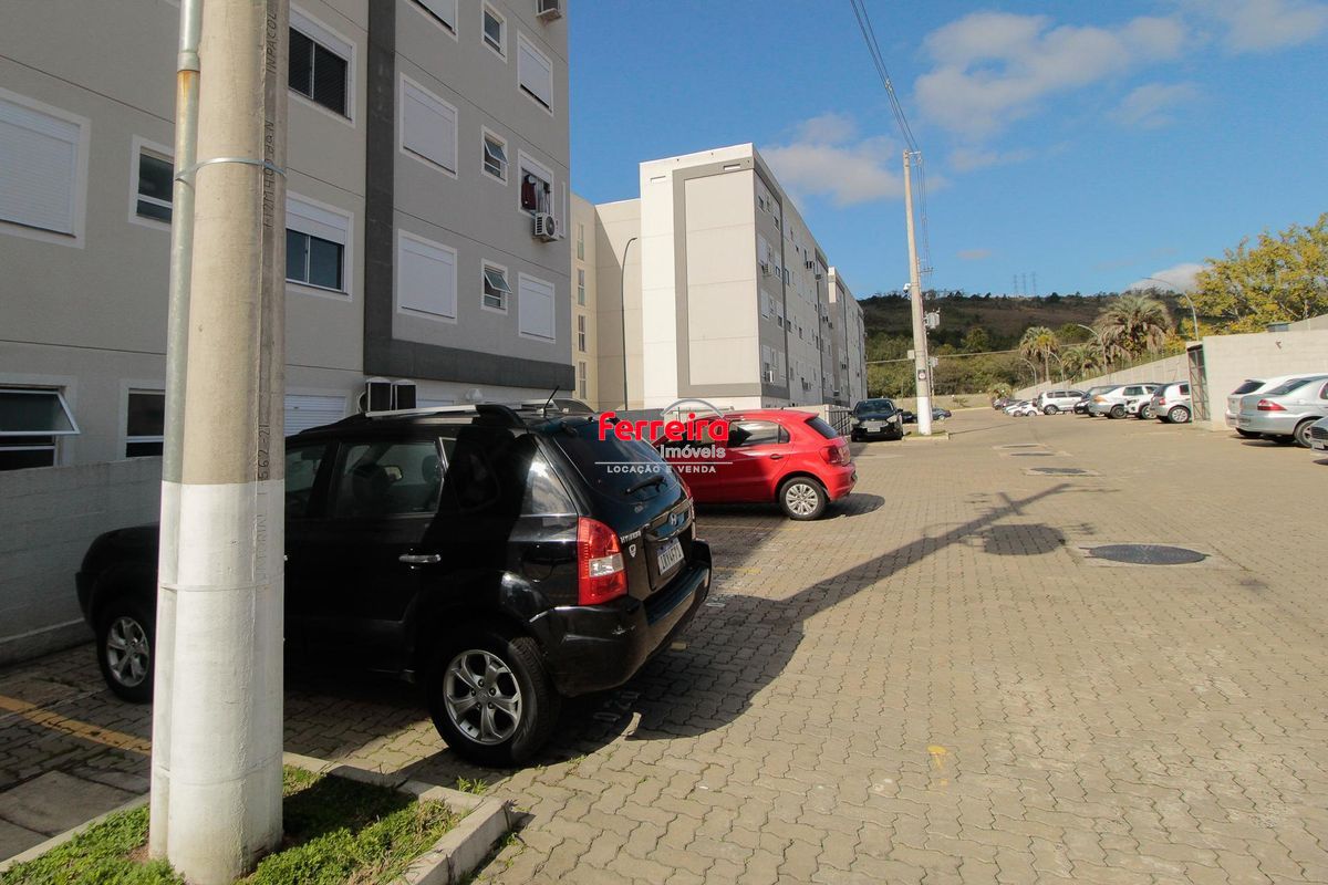 Apartamento, 2 quartos, à venda, 44 m², Morro Santana - Porto Alegre — foto 5