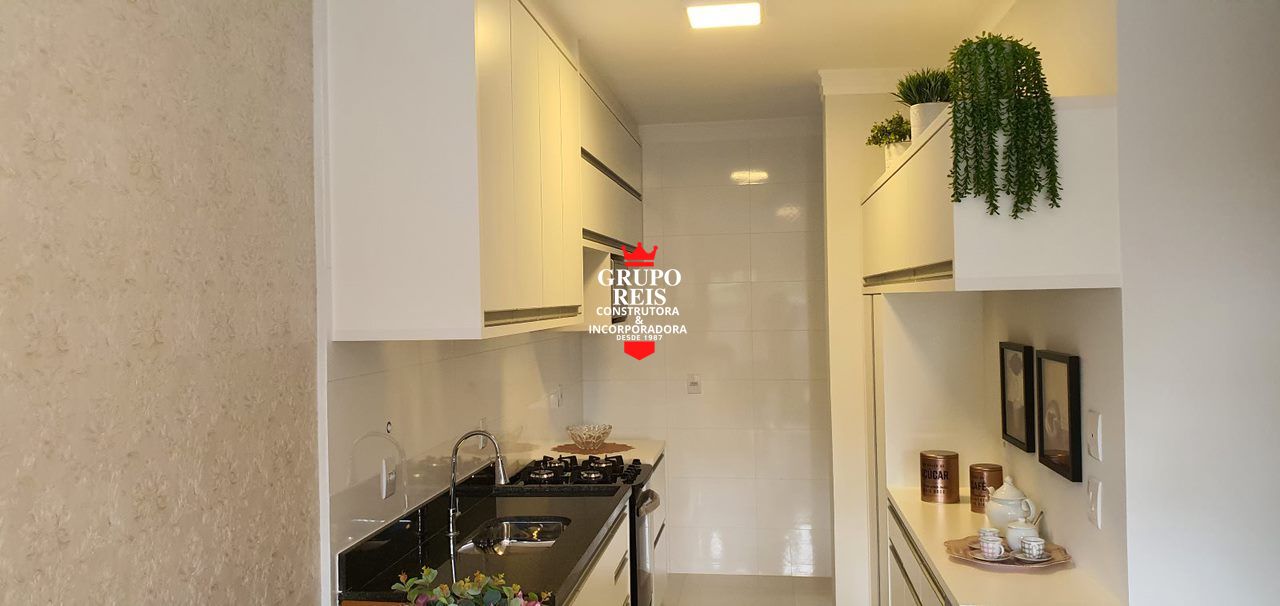 Apartamento, 2 quartos, 50 m² - Foto 21
