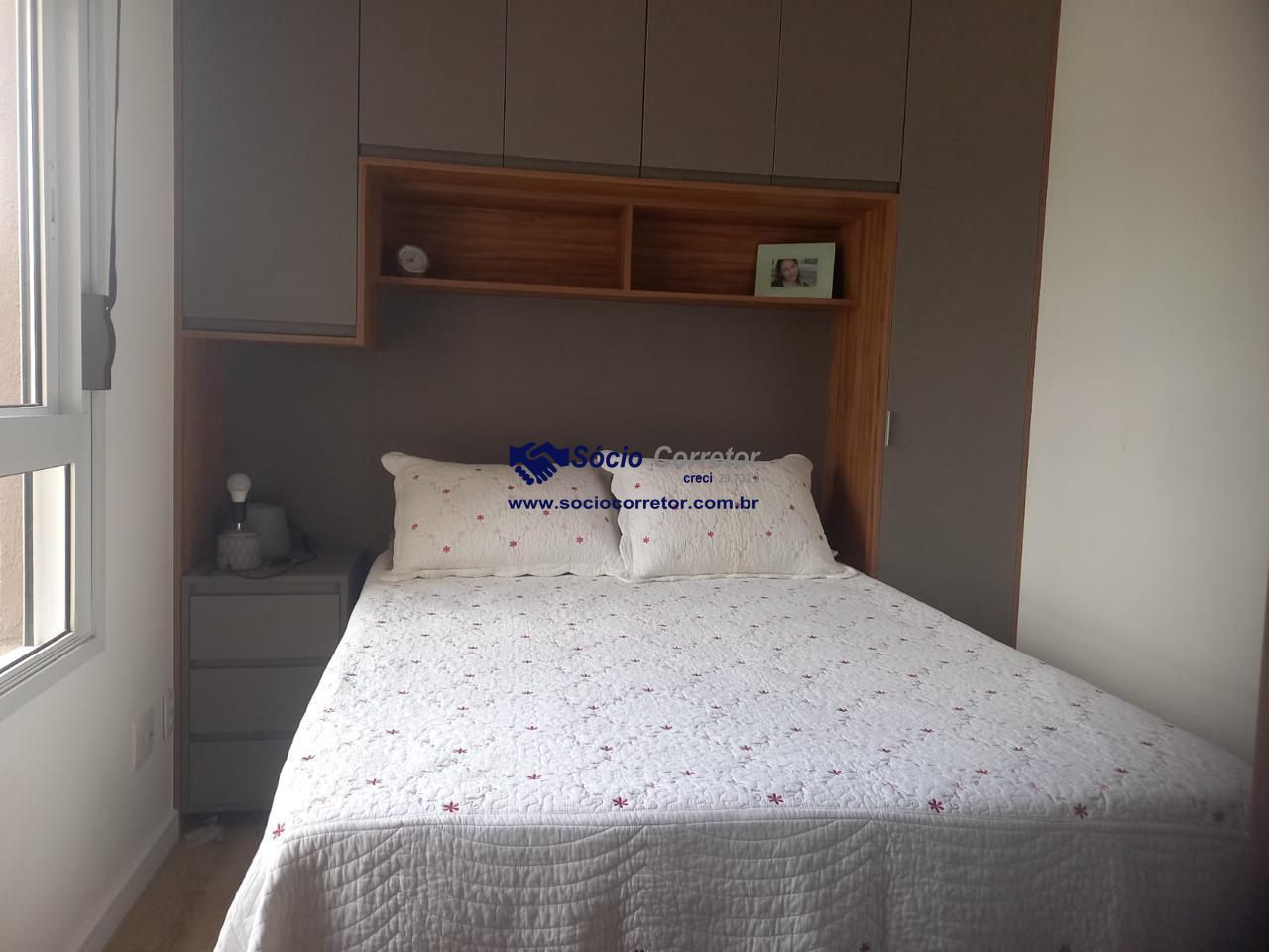 Apartamento, 2 quartos, 45 m² - Foto 15