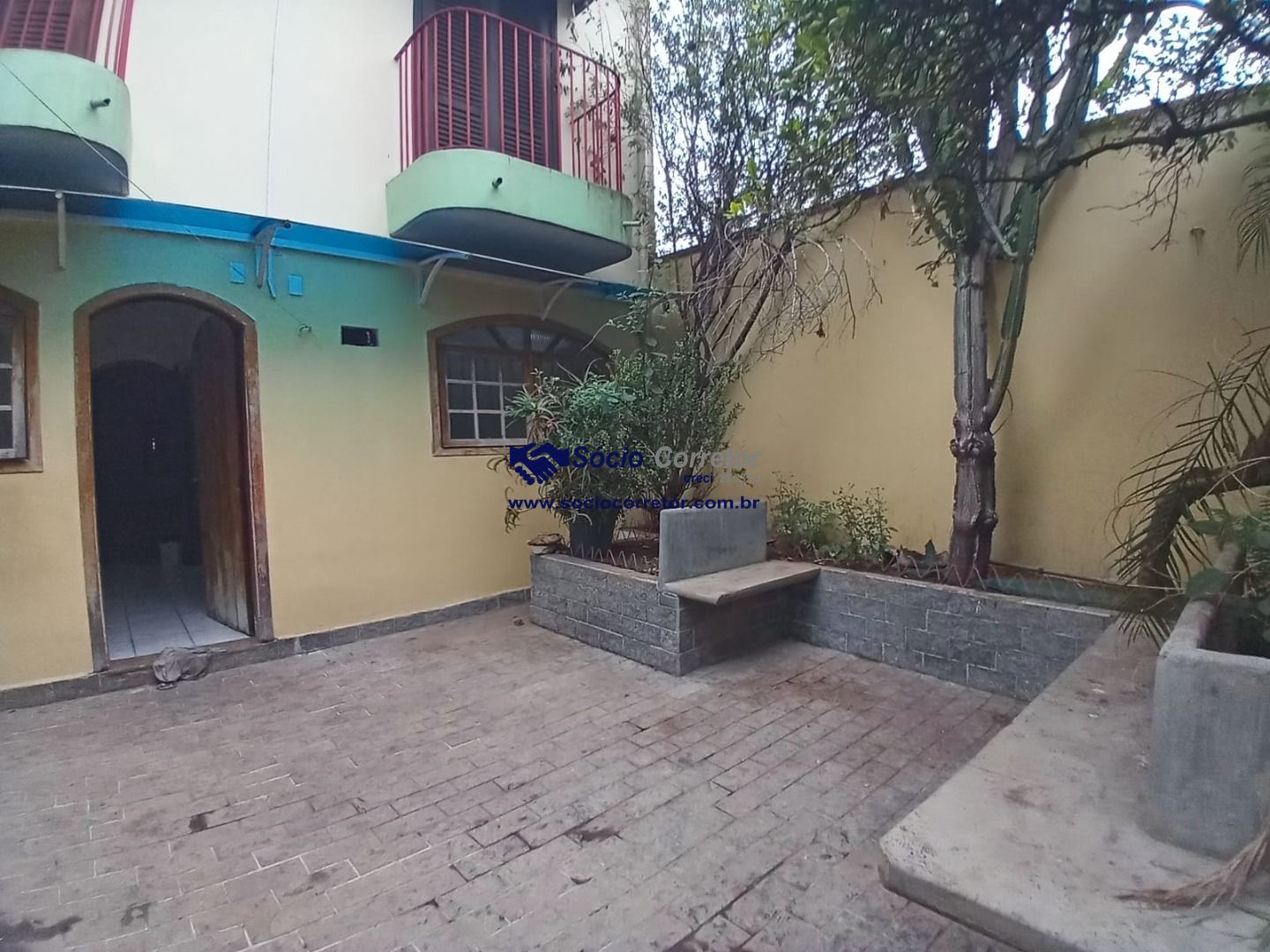 Sobrado, 4 quartos, 276 m² - Foto 20