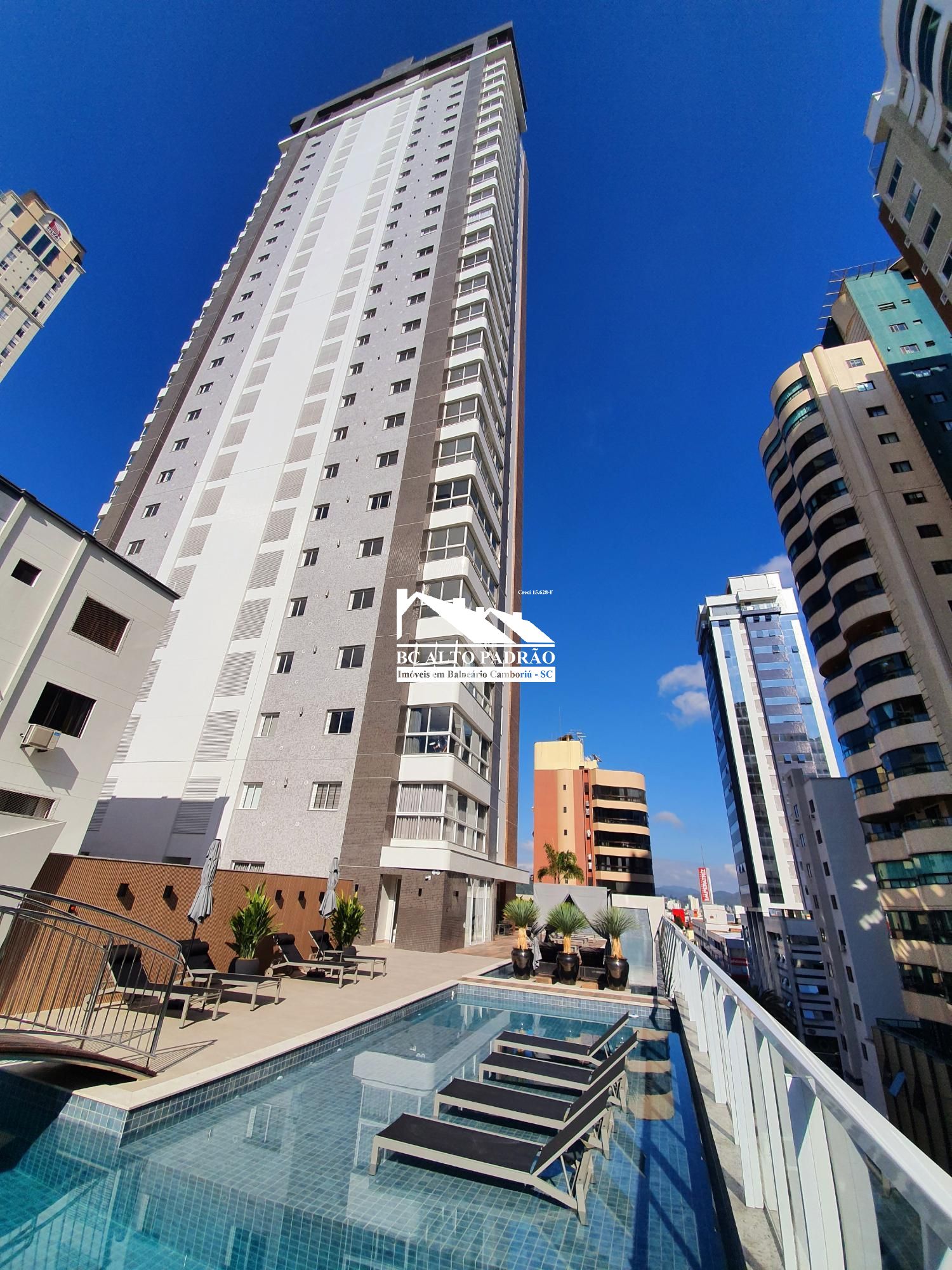 Apartamento, 4 quartos, 173 m² - Foto 15