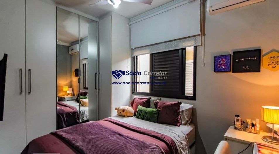 Sobrado, 3 quartos, 180 m² - Foto 22