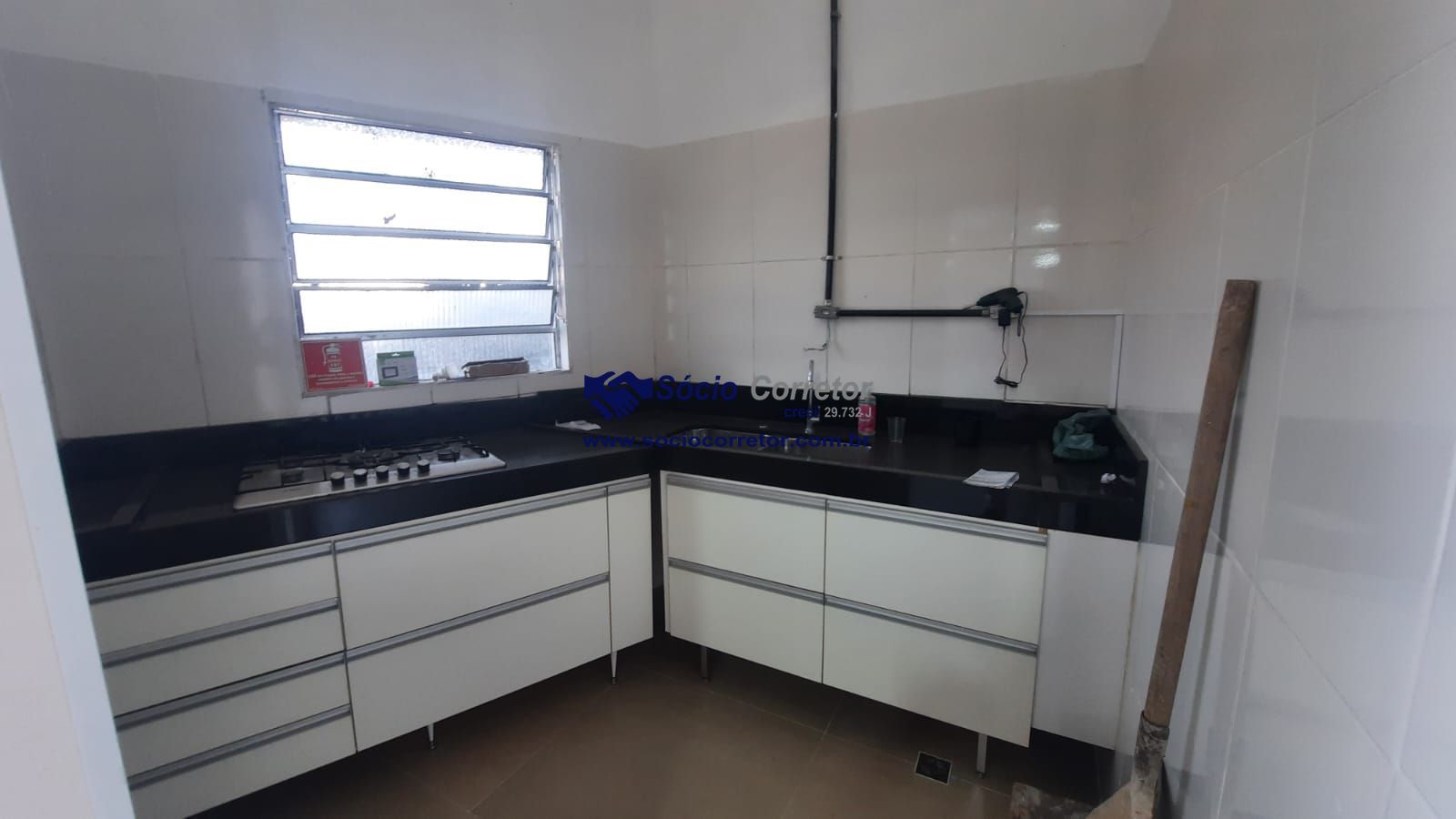 Loja-Salão, 168 m² - Foto 2