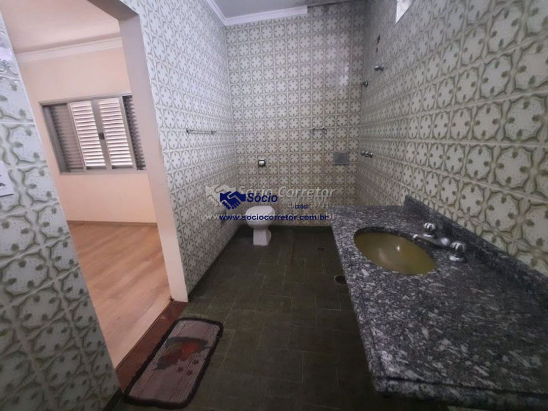 Sobrado, 3 quartos, 206 m² - Foto 10