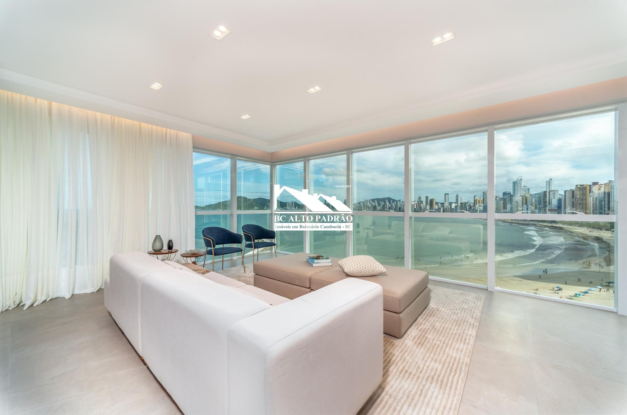 Apartamento, 4 quartos, 282 m² - Foto 3