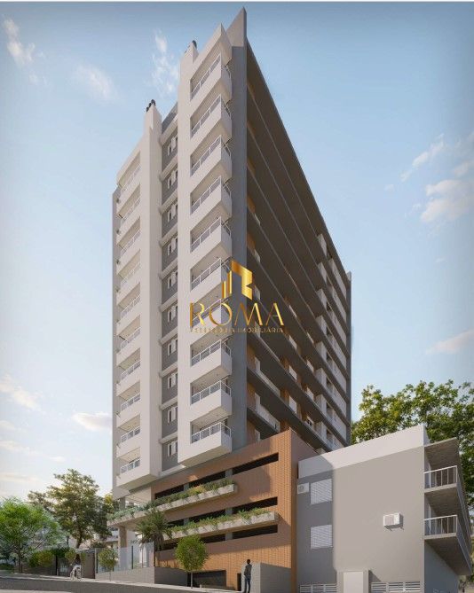 Apartamento, 2 quartos, 80 m² - Foto 4