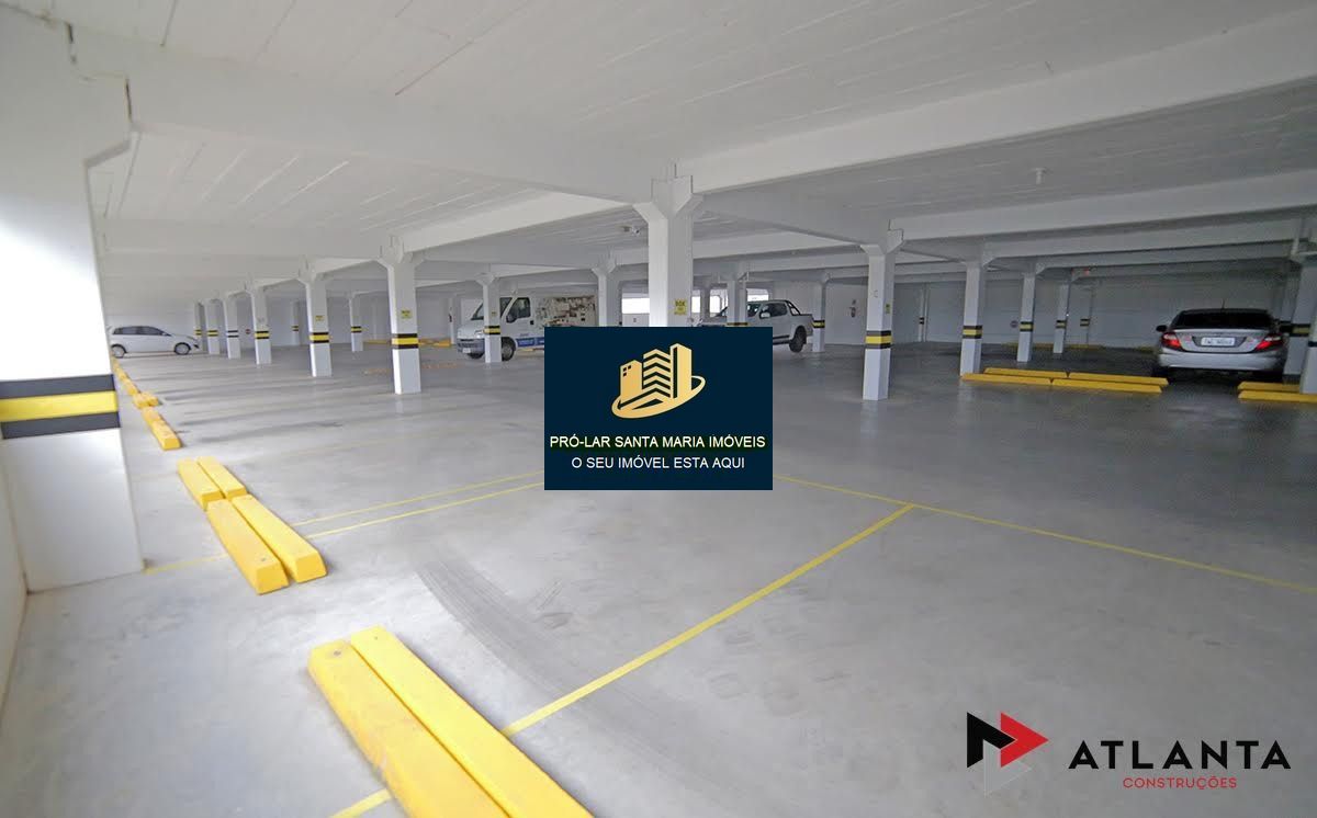 Apartamento, 3 quartos, 88 m² - Foto 2