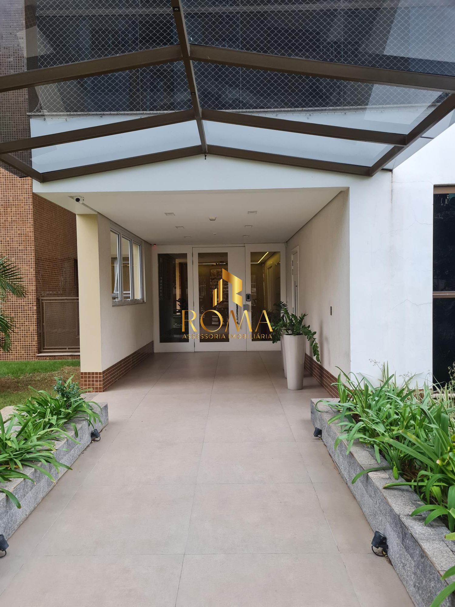 Apartamento, 3 quartos, 220 m² - Foto 2