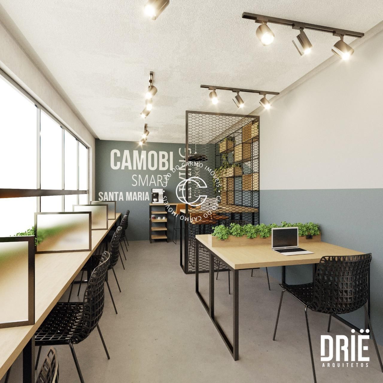 Apartamento, 1 quarto, 33 m² - Foto 7