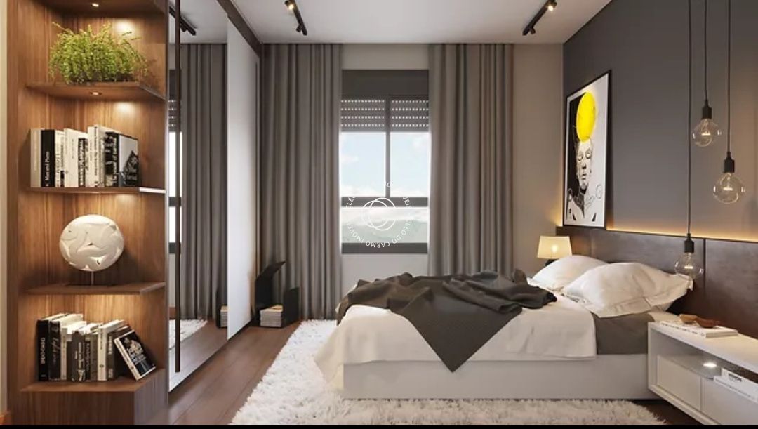 Apartamento, 2 quartos, 79 m² - Foto 3