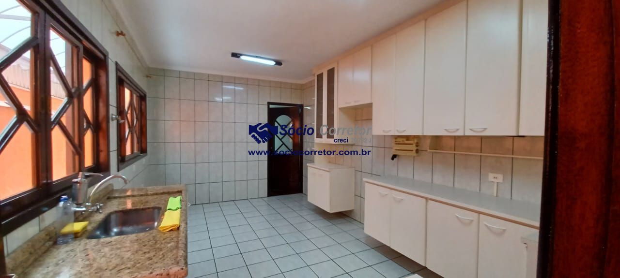 Sobrado, 3 quartos, 220 m² - Foto 6
