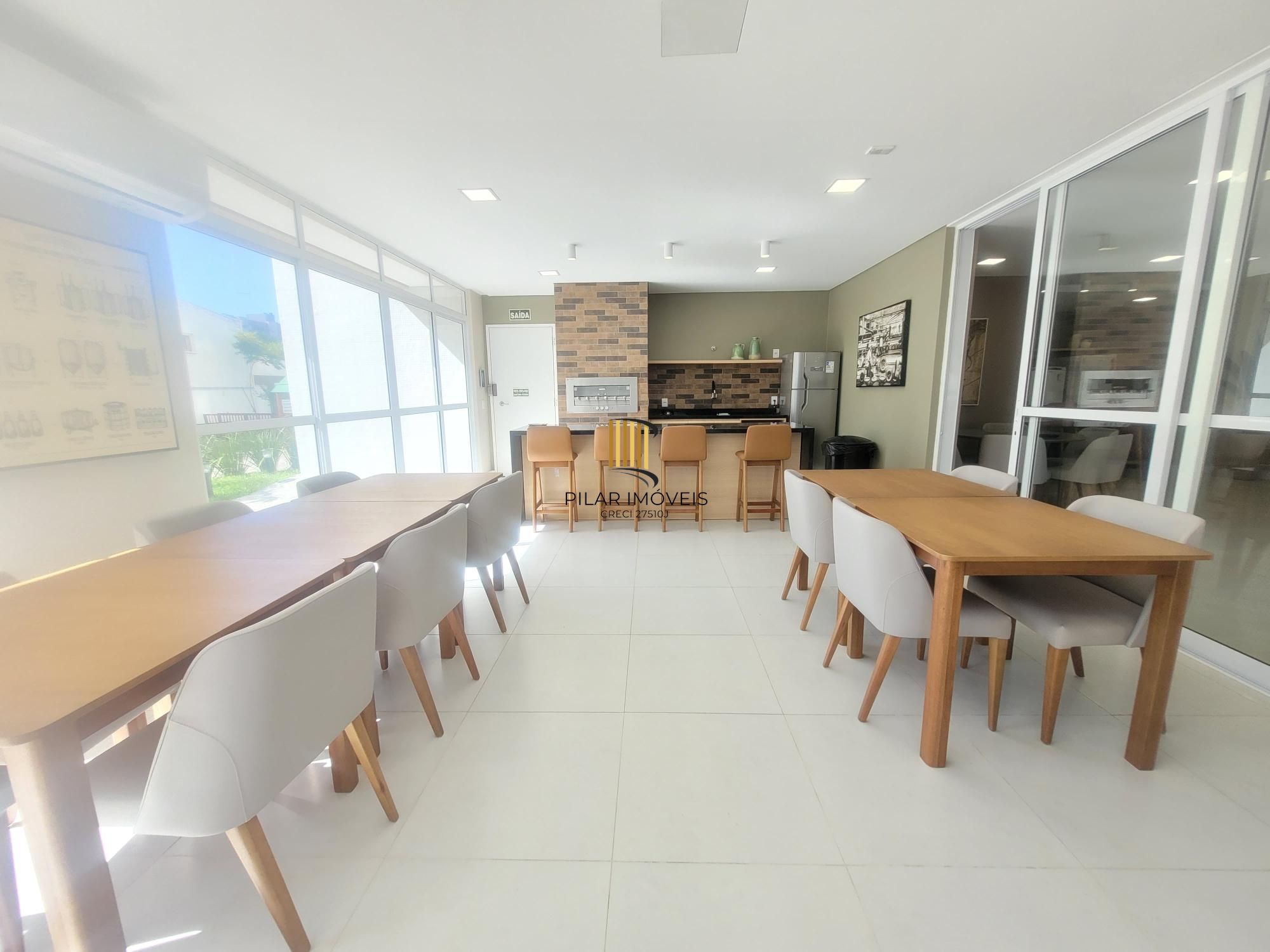 Excelente apartamento 3 dormitórios próximo PUCRS