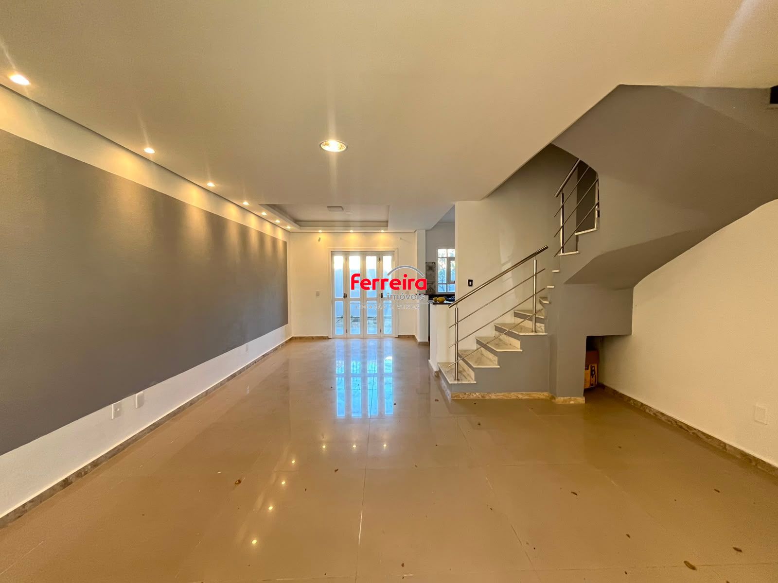 Casa, 3 quartos, à venda, 189 m², Guarujá - Porto Alegre — foto 2
