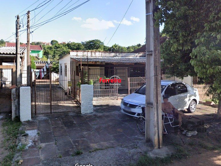 Terreno para venda 300m², Espírito Santo