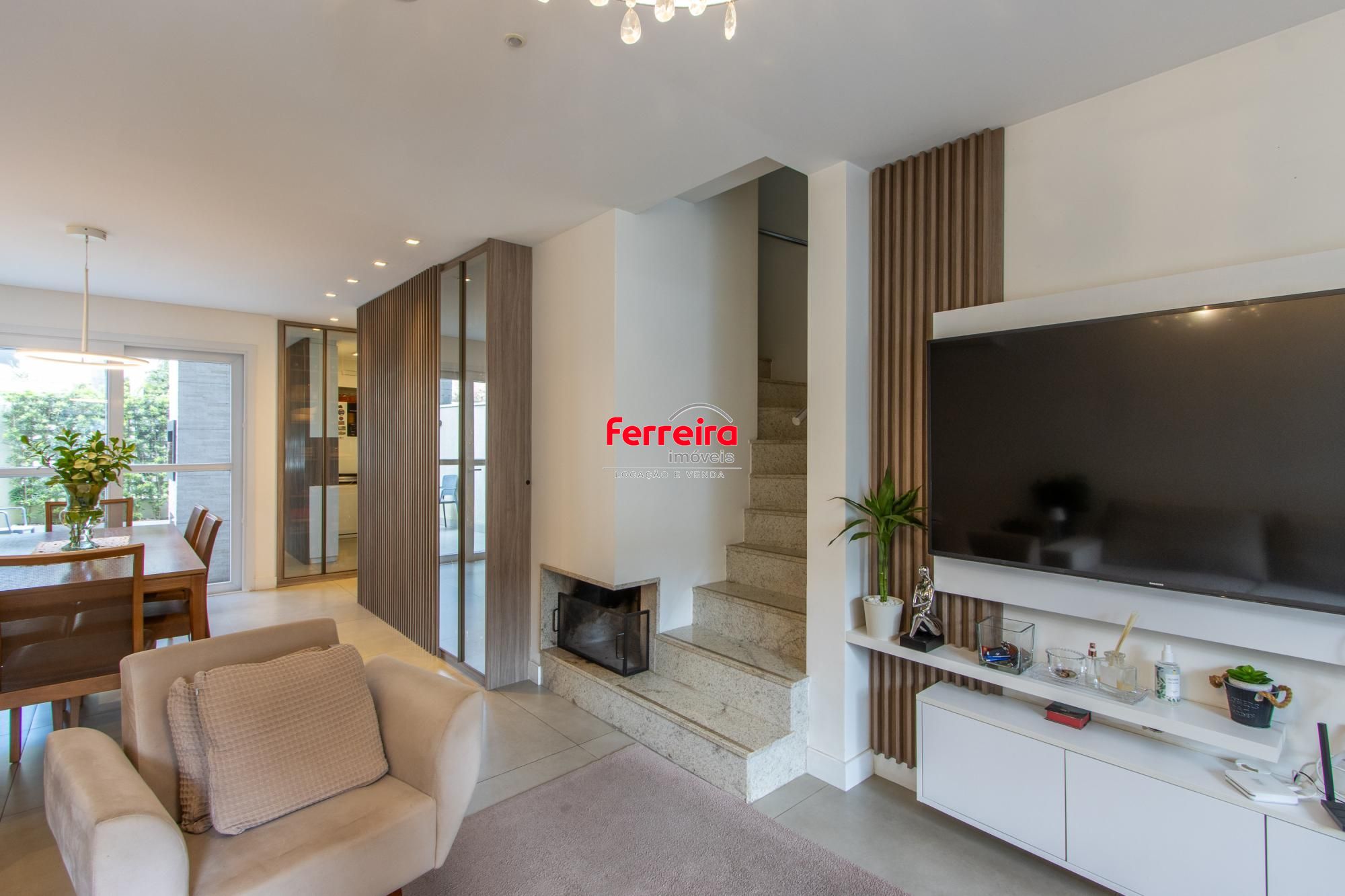 Casa de Condomínio no Euroville, 3 suítes, à venda, 157 m², Vila Nova - Porto Alegre — foto 4
