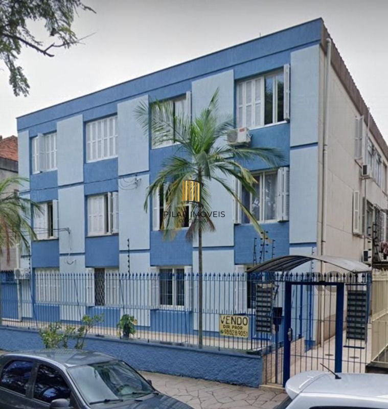 Apartamento 1 Dormitório(s) Bairro Vila Ipiranga - Pilar Imóveis
