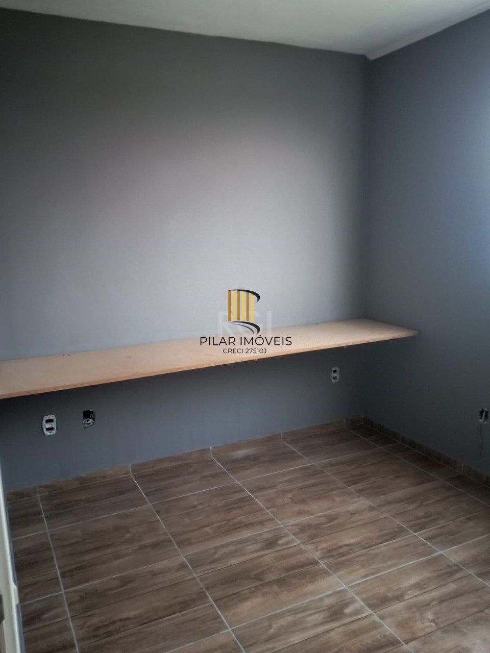 Apartamento para Venda - 42m², 2 dormitórios, 1 vaga - Hípica, Porto Alegre