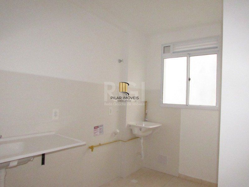Apartamento 2 dormitórios no bairro Morro Santana