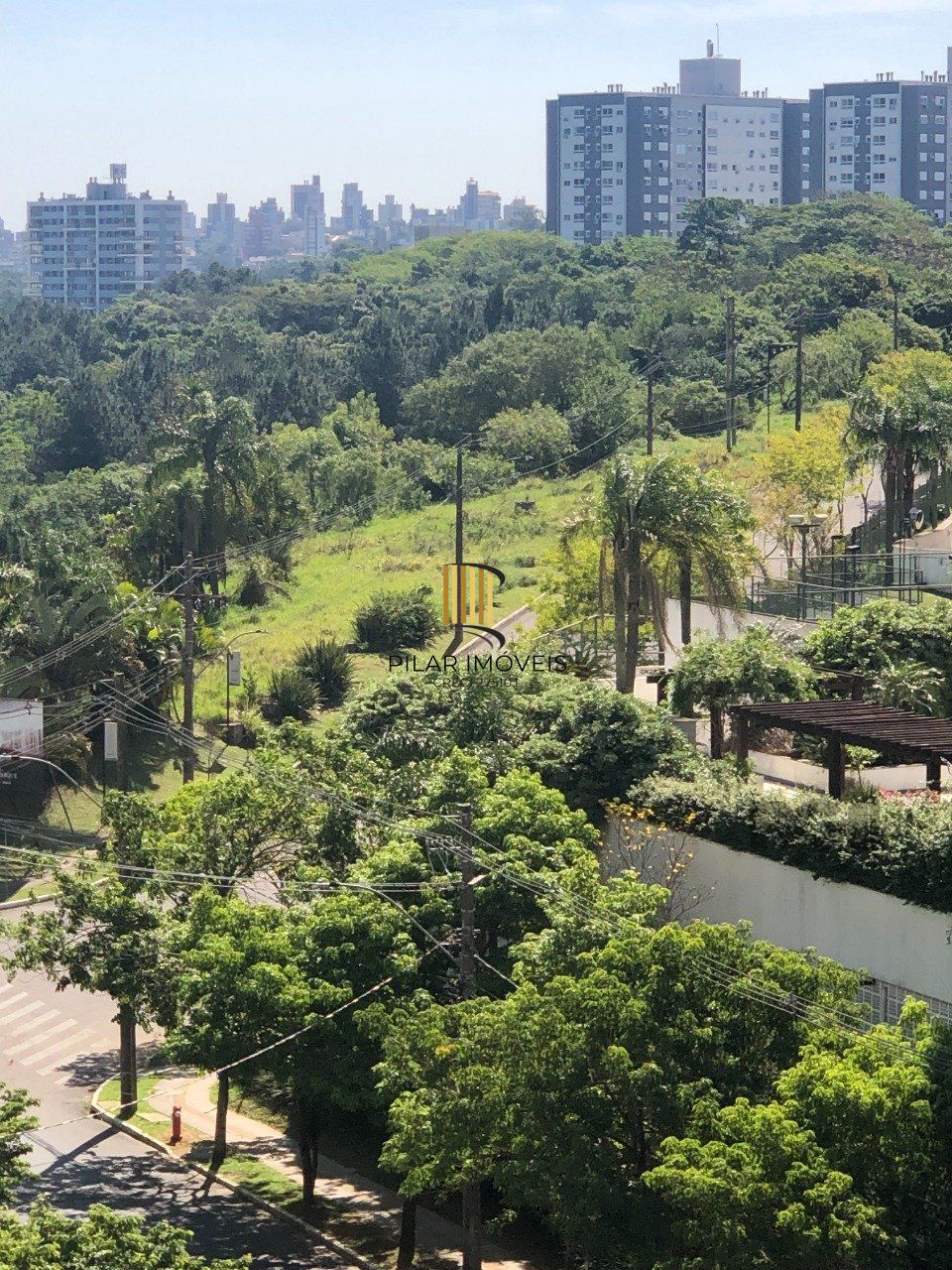 Apartamento 2 dormitórios no bairro Jardim do Salso